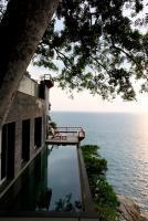 Villa Talay Singh Phuket Esterno foto